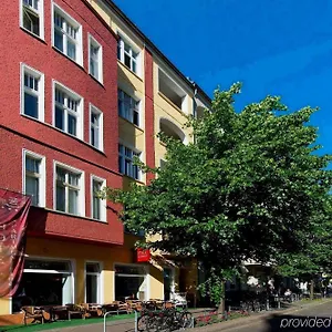 & Zarenhof Friedrichshain Berlín