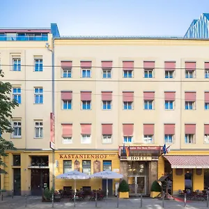 Kastanienhof Berlín